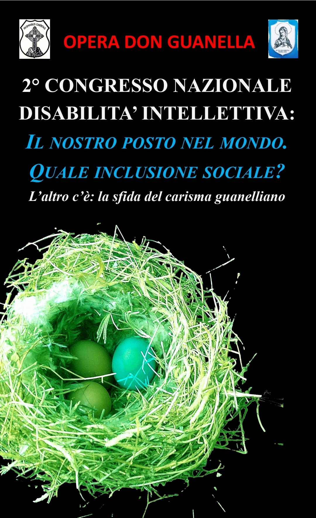 Secondo convegno nazionale