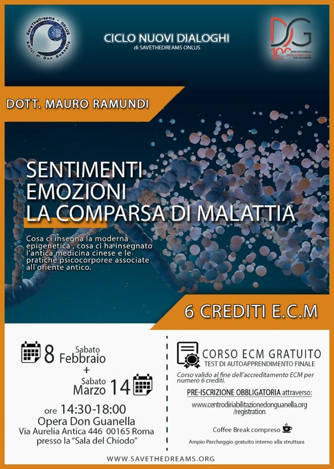 Sentimenti emozioni e la comparsa di malattie
