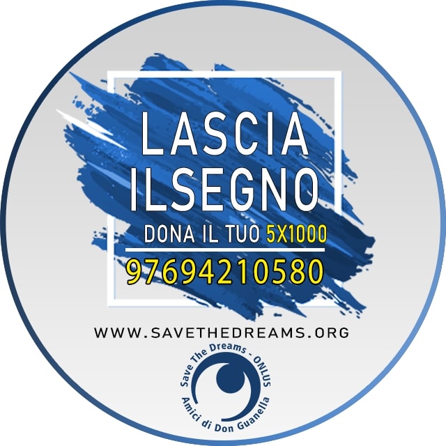 Sogniamo un futuro senza guerre