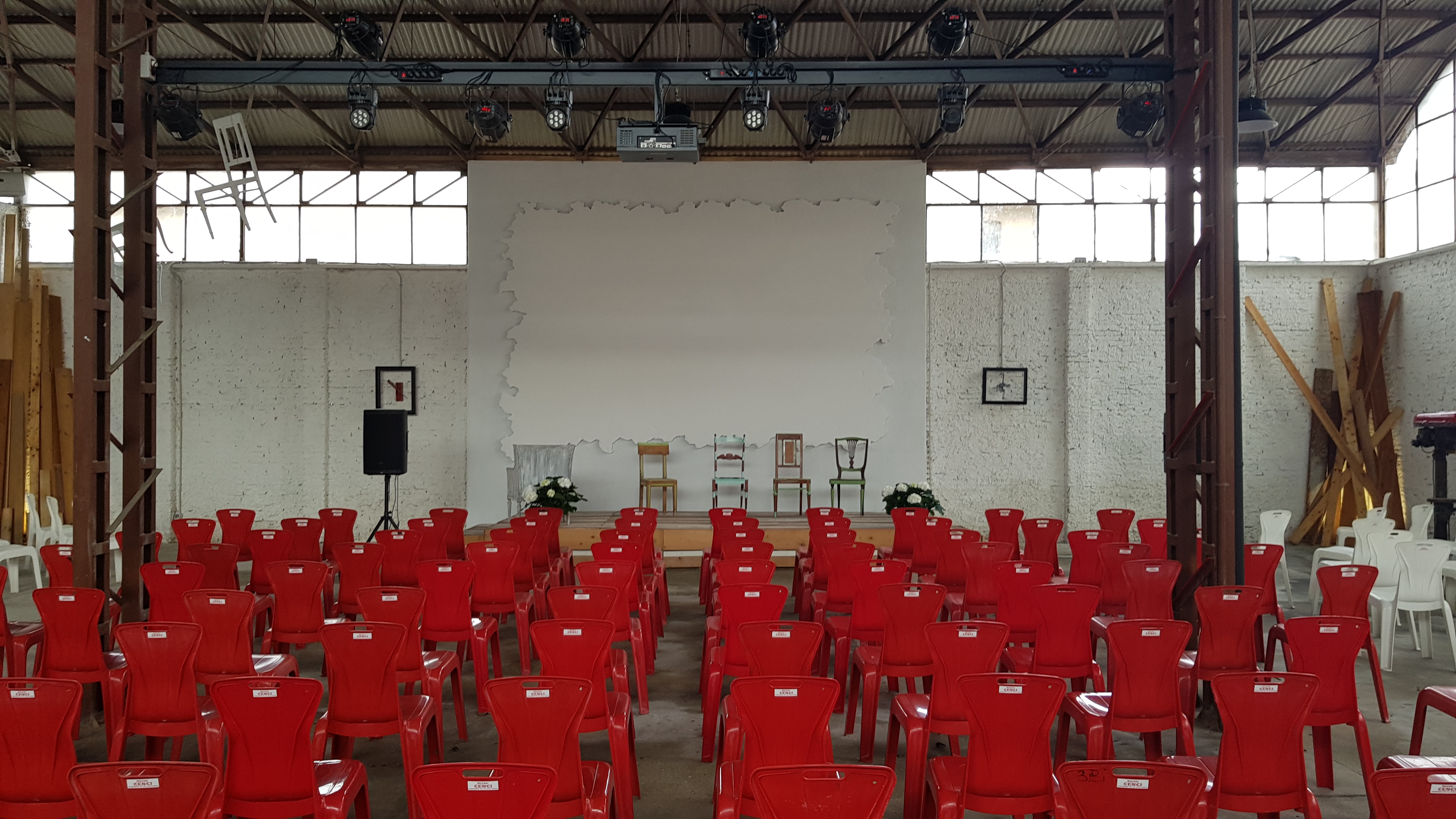 Presentazione del libro Transizioni Profetiche