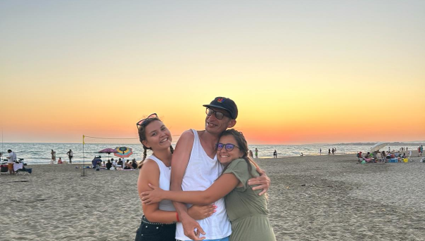 L'inizio di una nuova rivoluzione